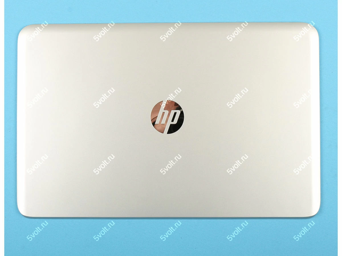 Верхняя часть корпуса HP Envy 15-J000 (part A)