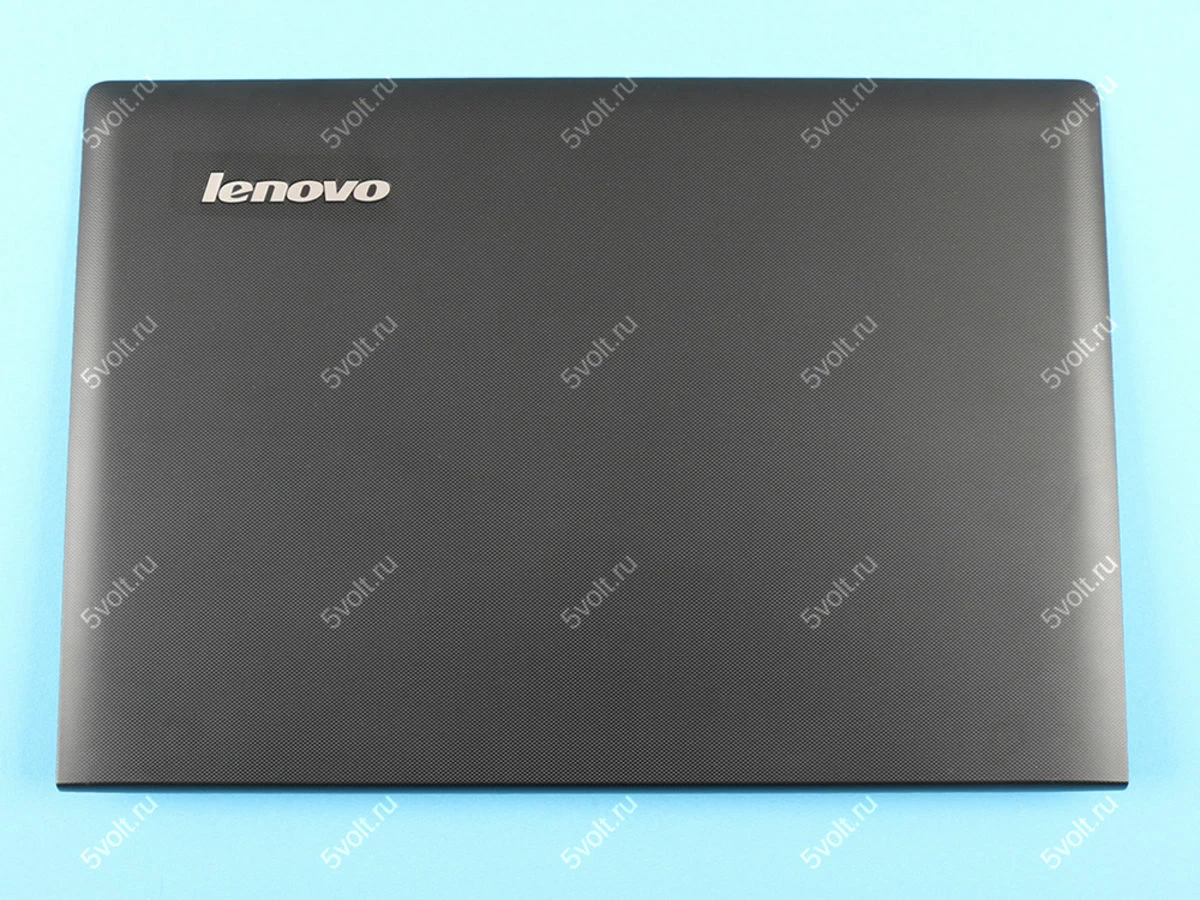 Верхняя часть корпуса Lenovo G50-30 (part A) черная