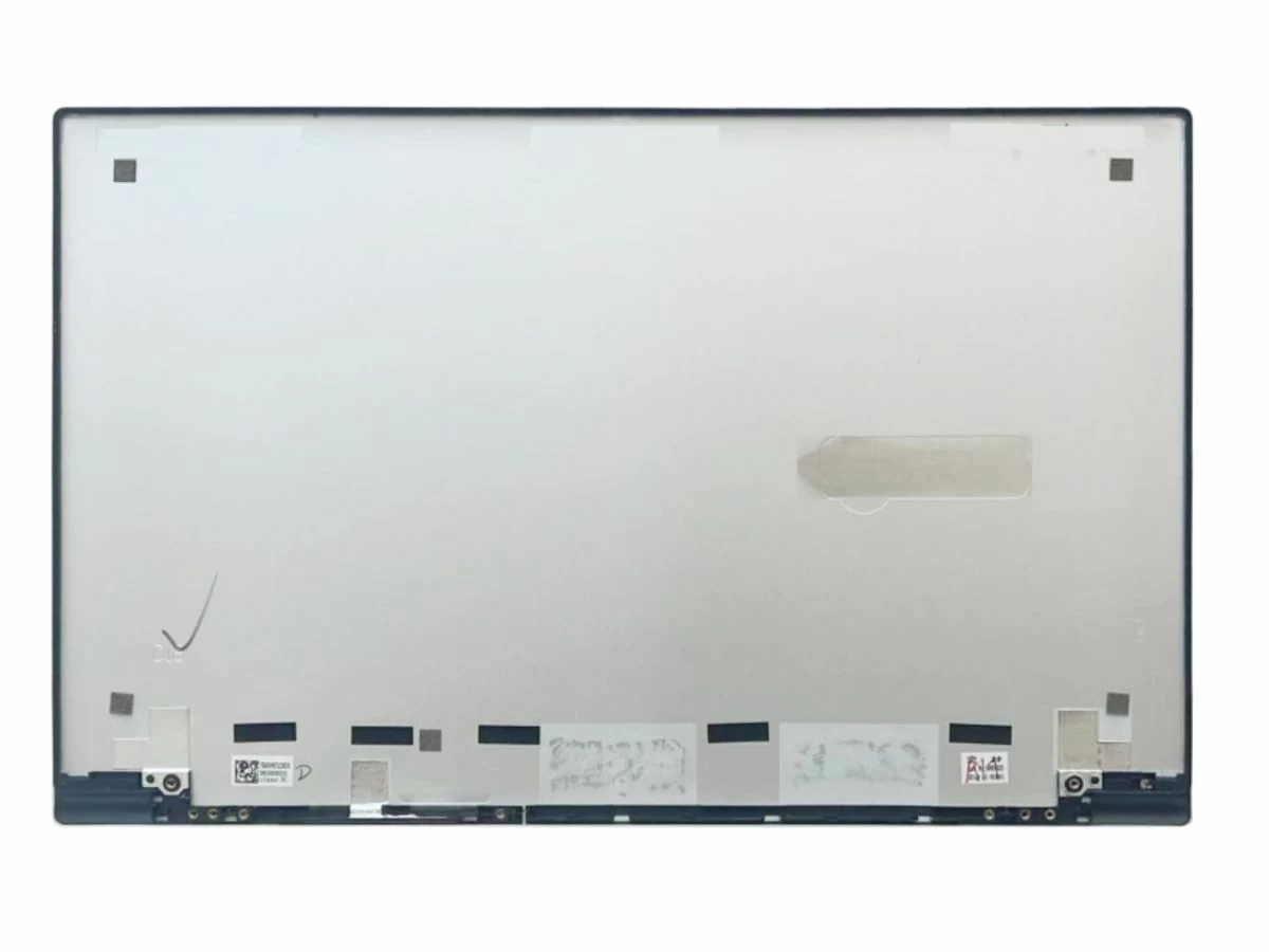 Крышка матрицы для Honor Magicbook Pro HLY-W19R серебристая