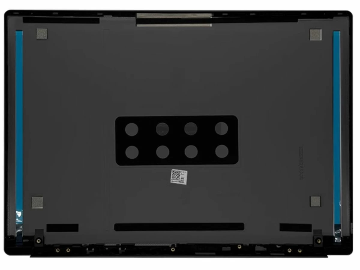 Крышка матрицы для Honor MagicBook X 14 FRI-F56 (серая)