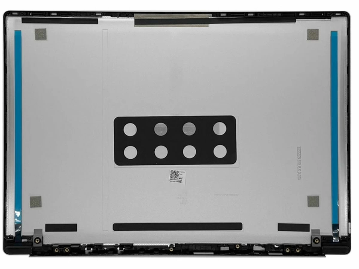 Крышка матрицы для Honor MagicBook X 14 FRI-F56 (серебристая)