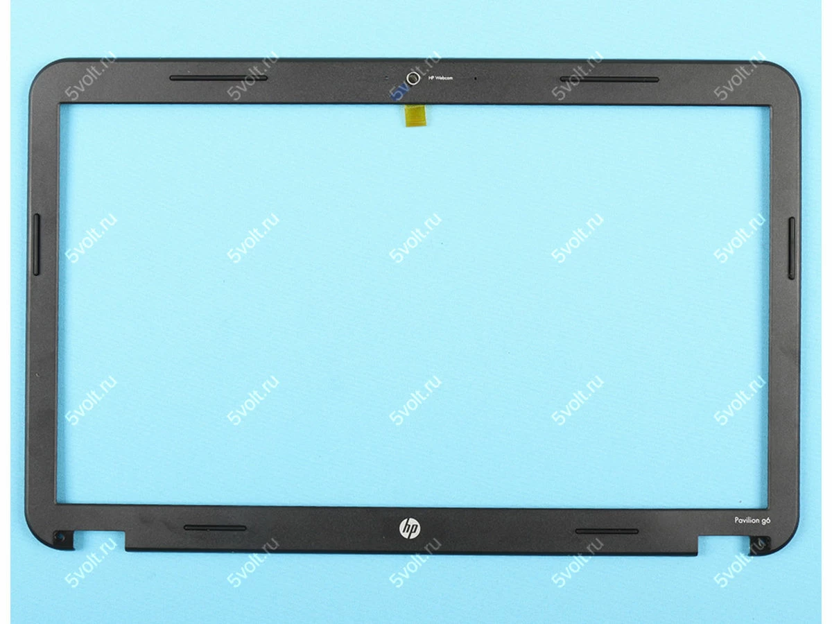 Рамка экрана для HP Pavilion G6-1000 серии (part B)
