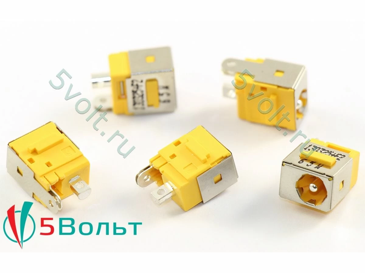 Разъем питания для ноутбука Acer, CS147
