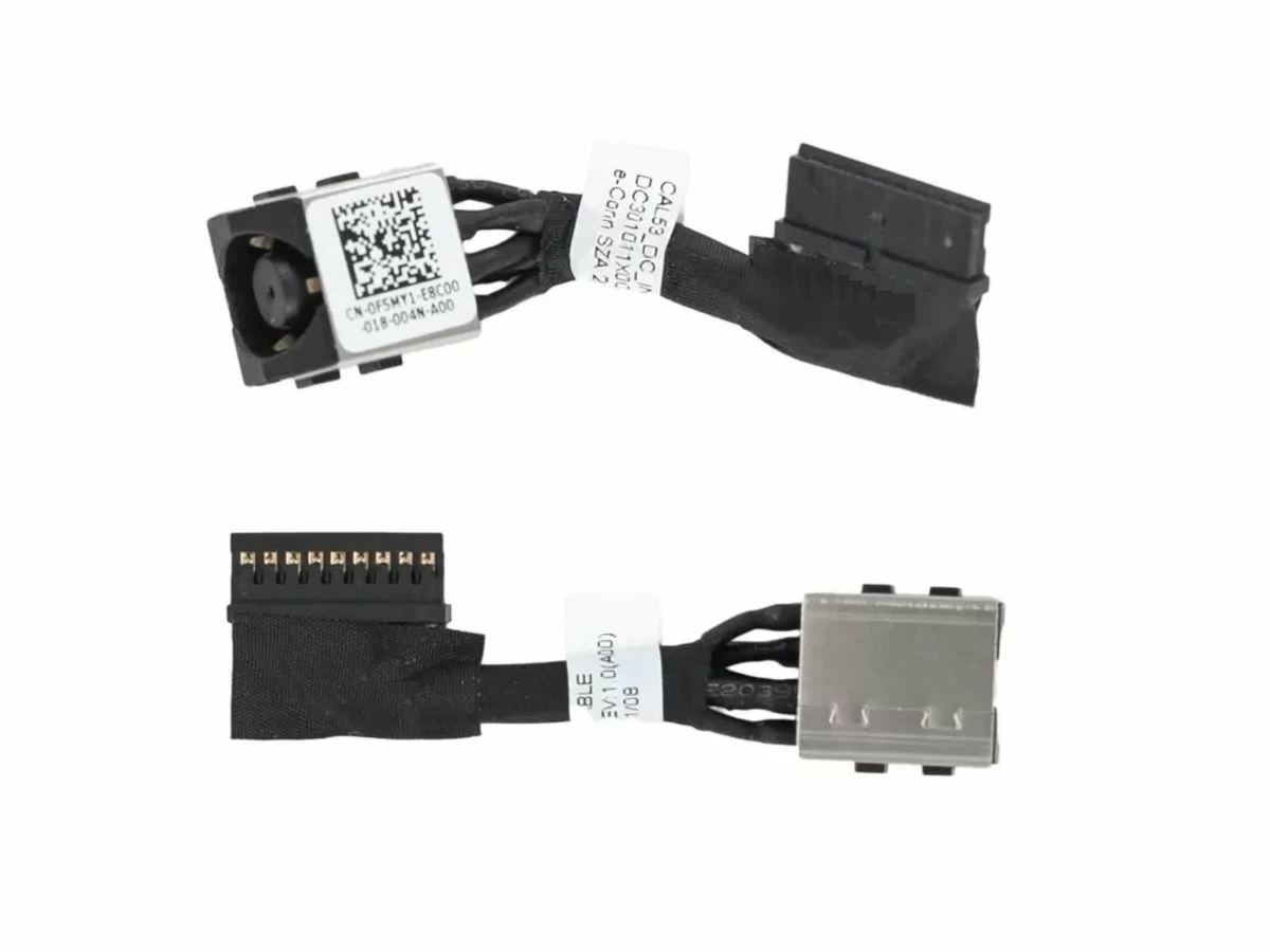 Разъем питания для Dell DC301011X00