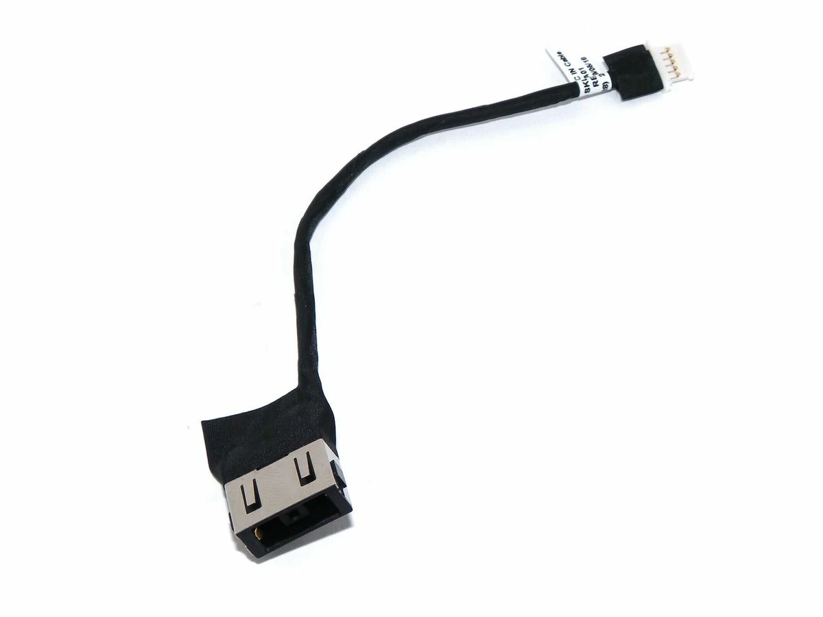 Разъем питания для Lenovo V110-15AST