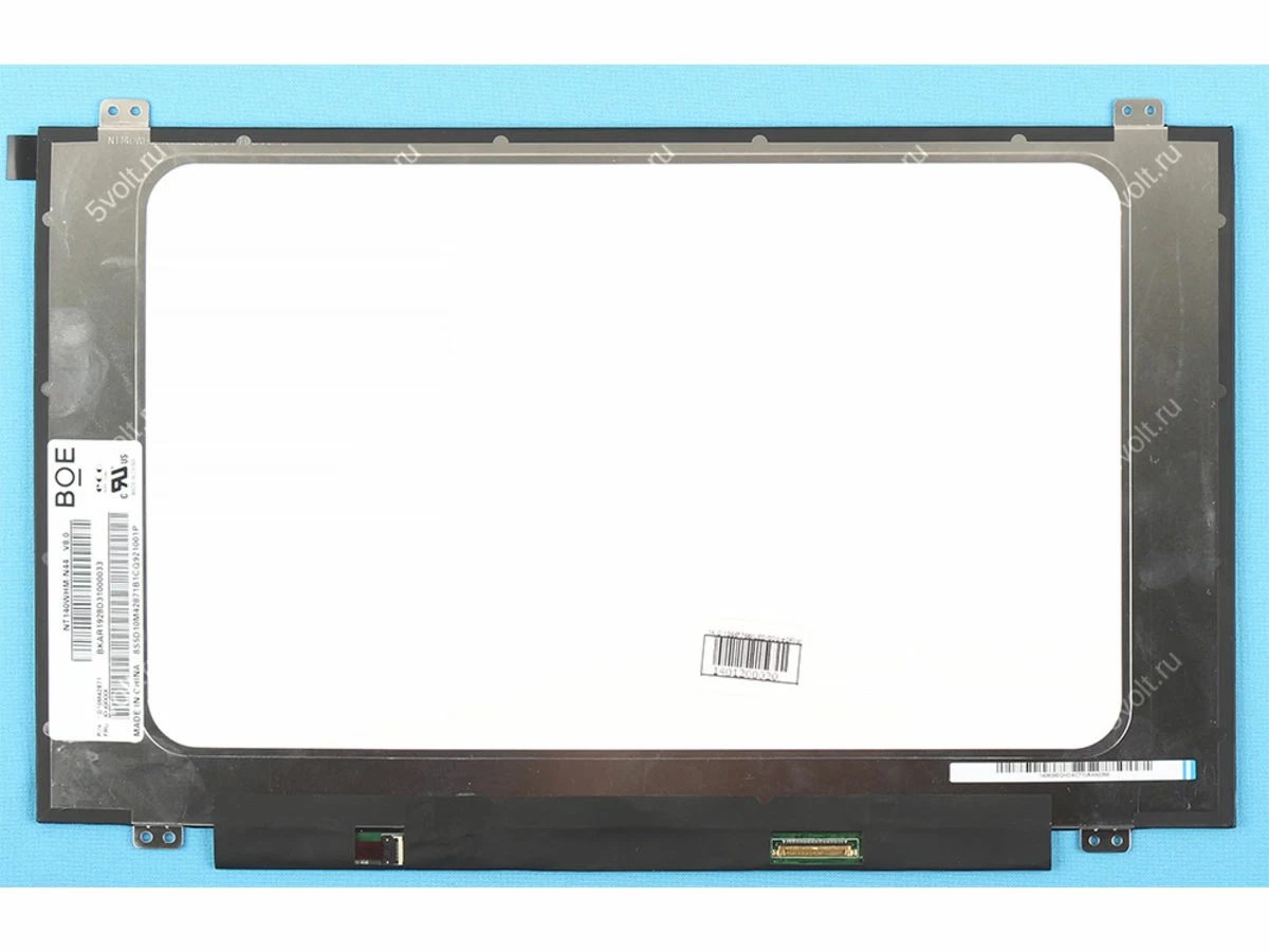 Матрица (экран) для ноутбука Lenovo IdeaPad 520s-14IKB