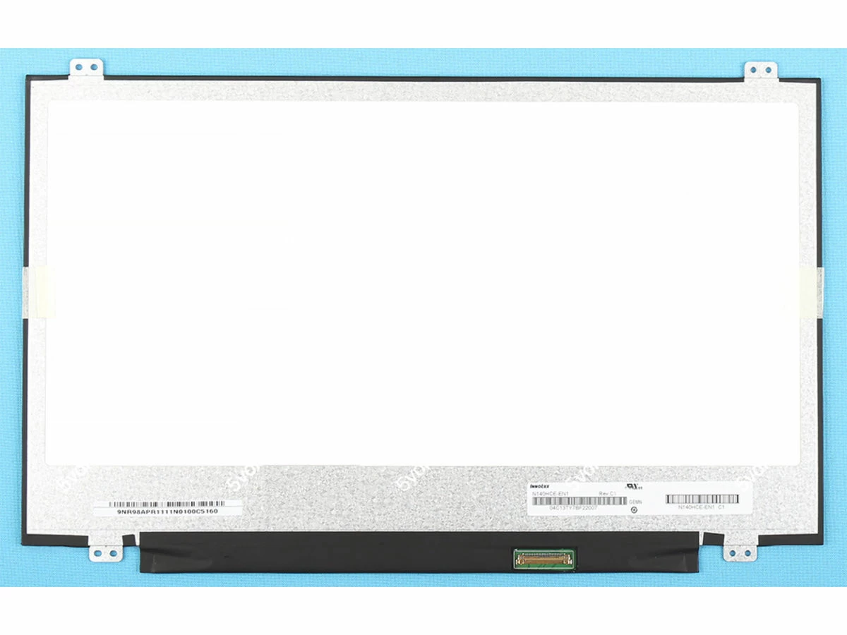 Матрица (экран) для ноутбука Lenovo IdeaPad 320s-14 (FullHD IPS)