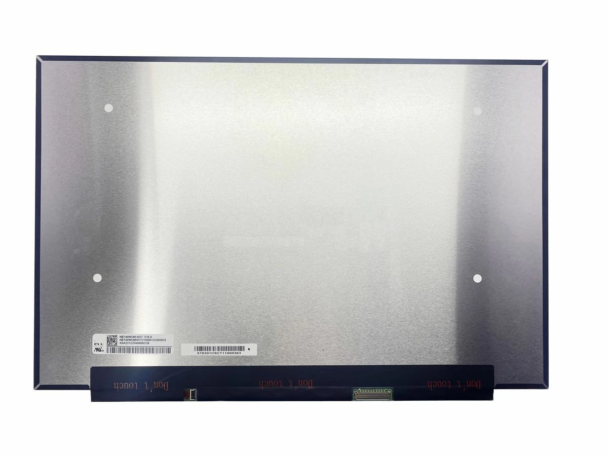 Матрица (экран) для ноутбука MSI Cyborg 14 A13U (WUXGA/144Hz)