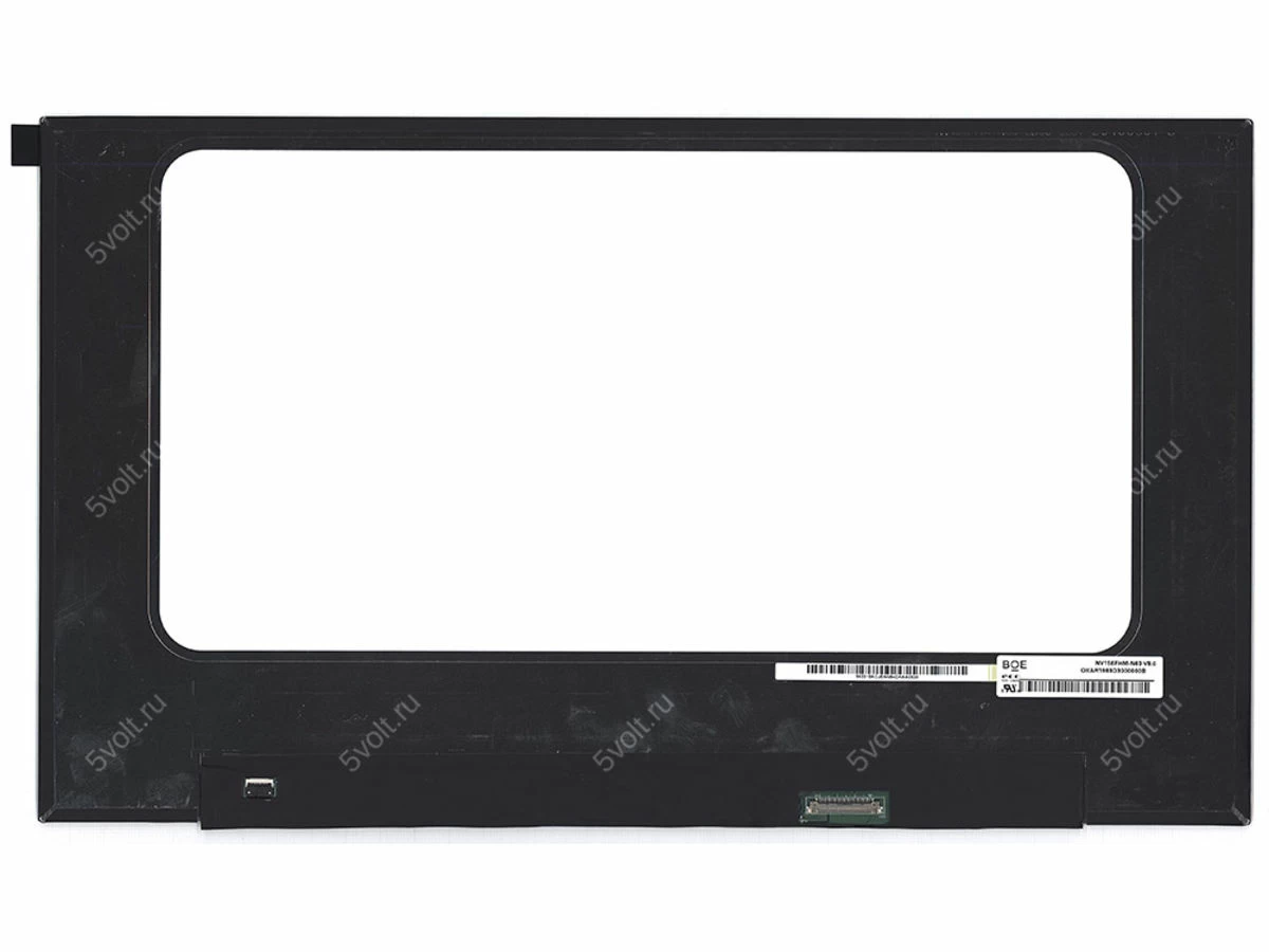 Матрица (экран) для ноутбука Dell Inspiron 5584