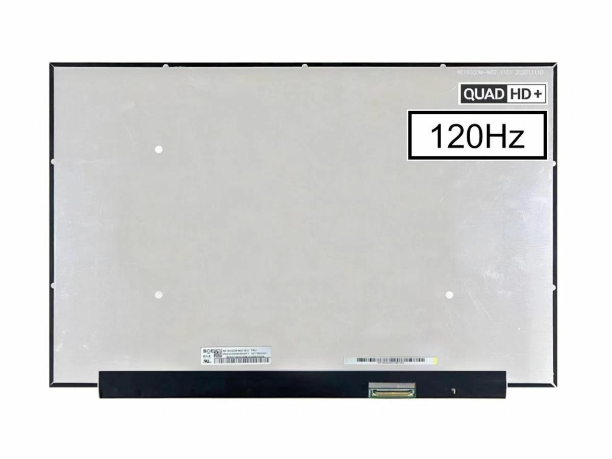 Матрица (экран) для ноутбука Maibenben P615 (QHD+/120Hz)