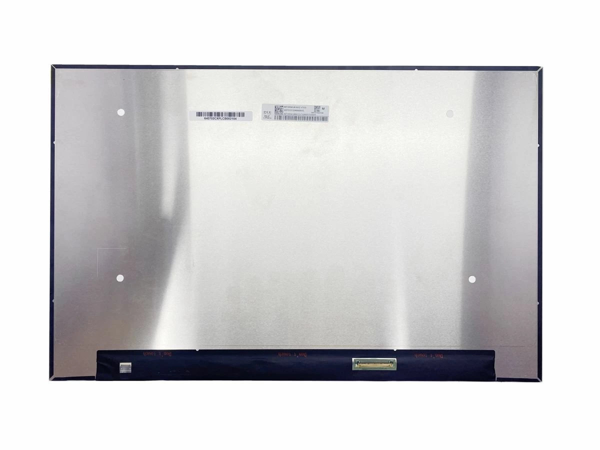 Матрица (экран) для ноутбука GIGABYTE GAMING A16 GA63H (WUXGA/165Hz)
