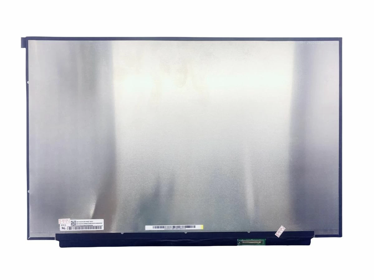 Матрица (экран) для ноутбука Maibenben X16A (120Hz)