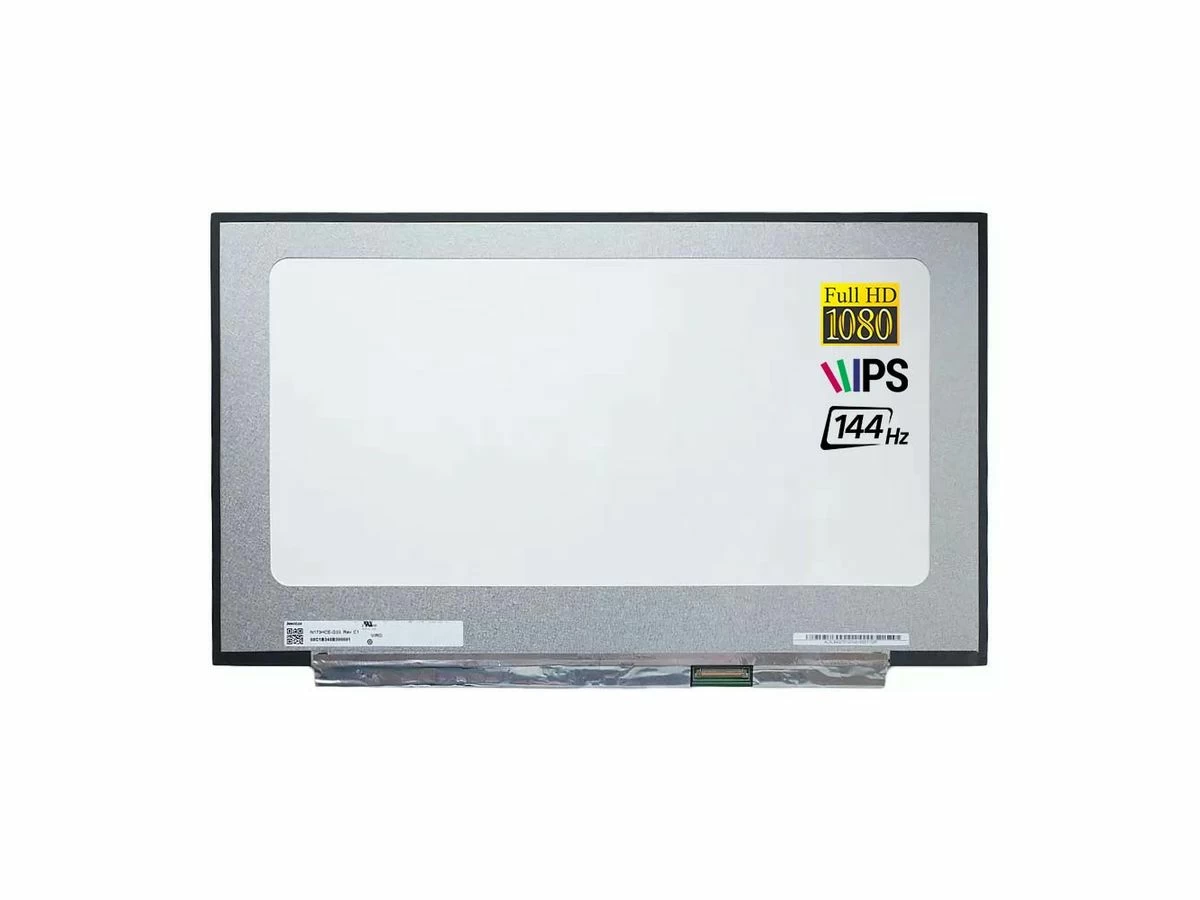 Матрица (экран) для ноутбука Dream Machines RG3050-17 (144Hz)