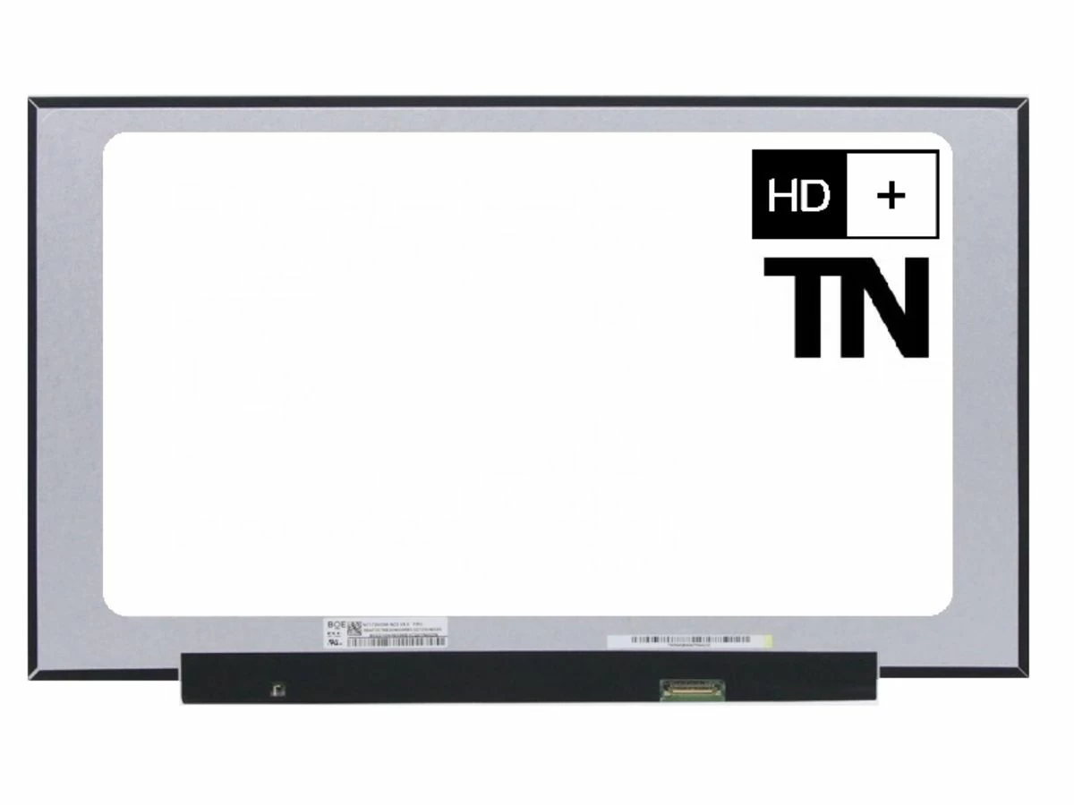 Матрица (экран) для ноутбука Lenovo V17 IIL (HD+)